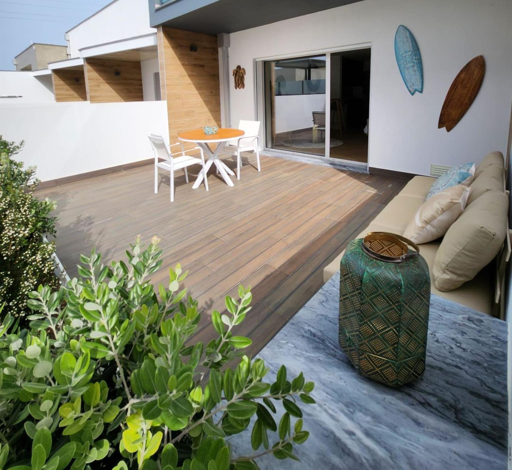 Marinha Grande Apartamentos N5 Ice מראה חיצוני תמונה
